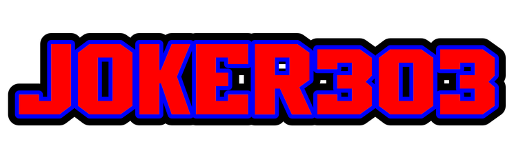 JOKER303 Logo